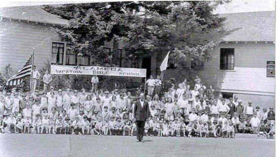 Alameda Community Church