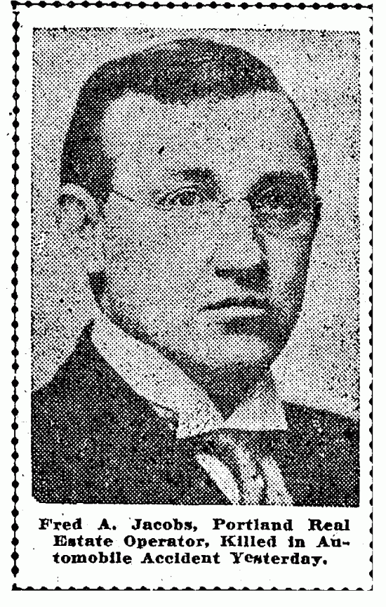 6-6-1917 Fred Jacobs Photo