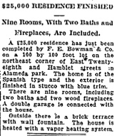 3810 NE 28th, 7-9-22 Article