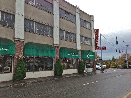 Oregon Home Builders Factory