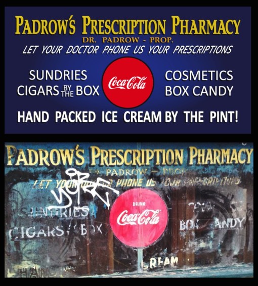 Padrow Windows