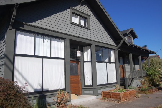 Alameda Park Grocery