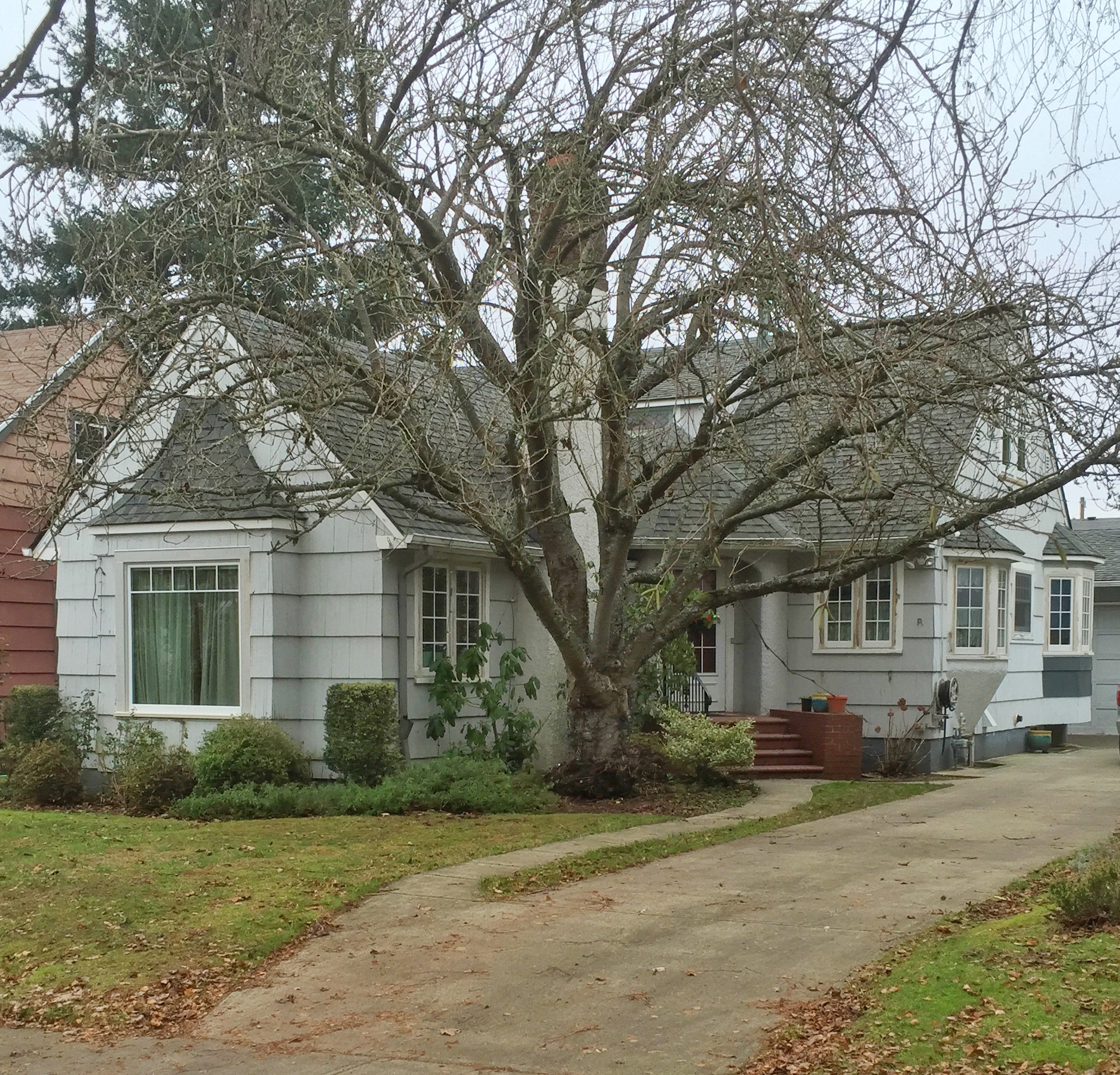 4404 NE Cesar Chavez Blvd