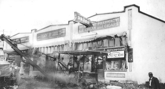 Beaumont Construction 2