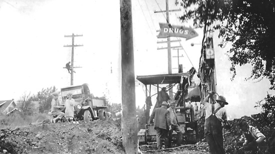 Beaumont Construction 3