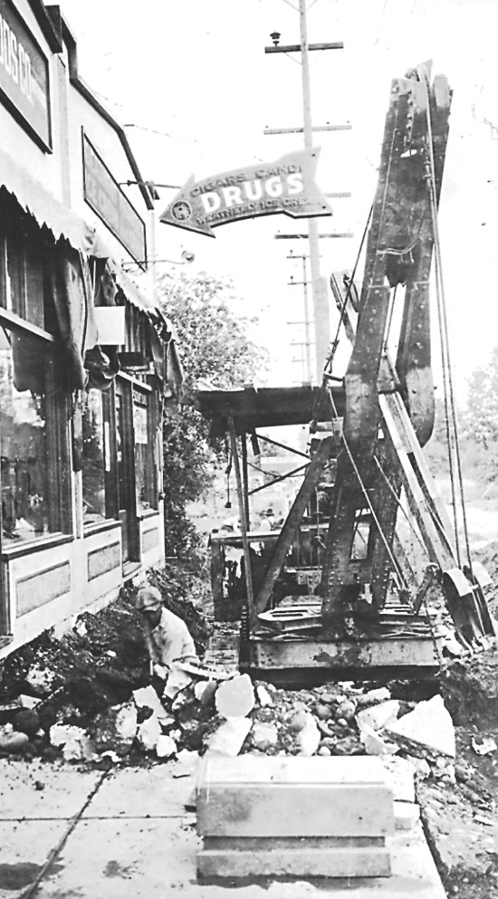 Beaumont Construction 4