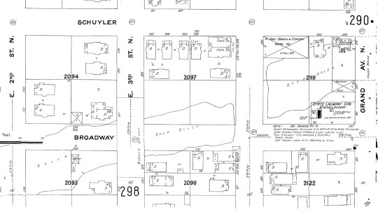 1-16-16 Sanborn 289 Detail
