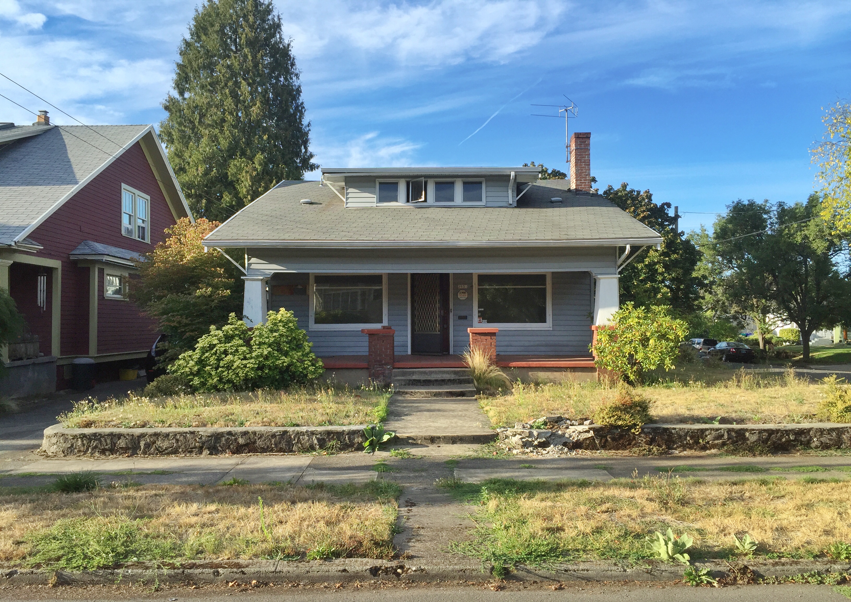 2933 NE Skidmore taken on 9-8-16