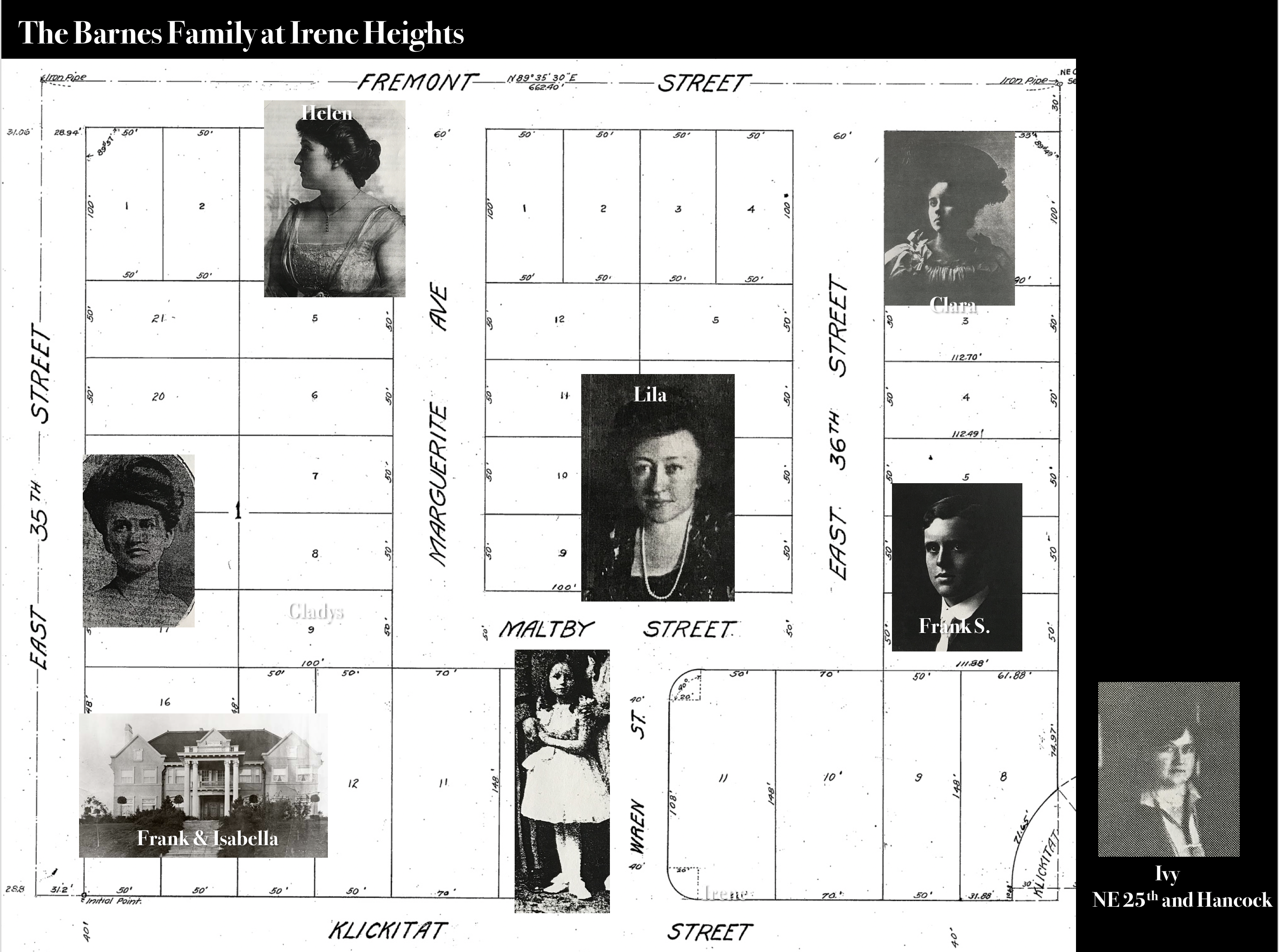 Barnes Family at Irene Heights (revised)