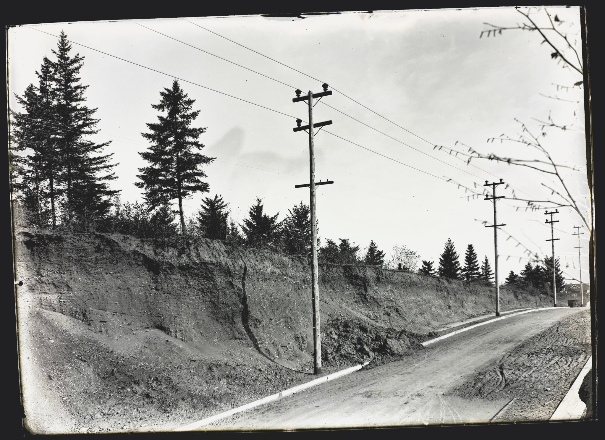 Alameda Old House History